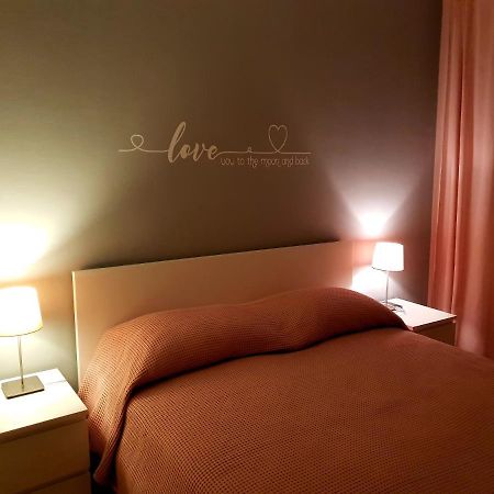 Guesthouse Fatuta 茨雷斯 外观 照片