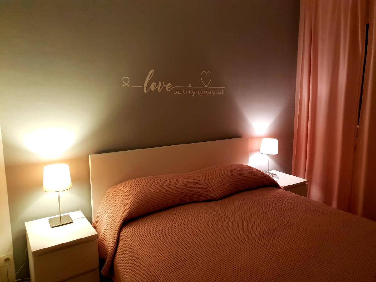 Guesthouse Fatuta 茨雷斯 外观 照片