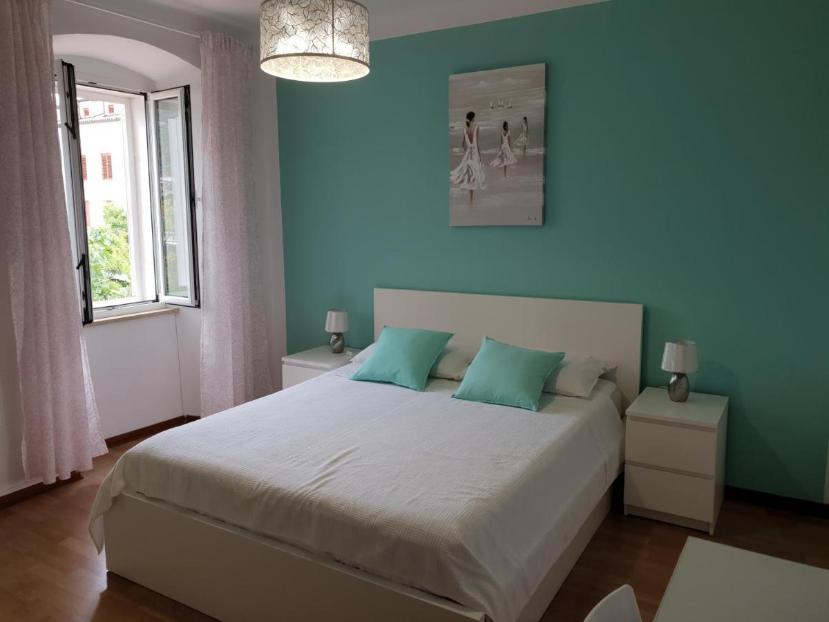 Guesthouse Fatuta 茨雷斯 外观 照片